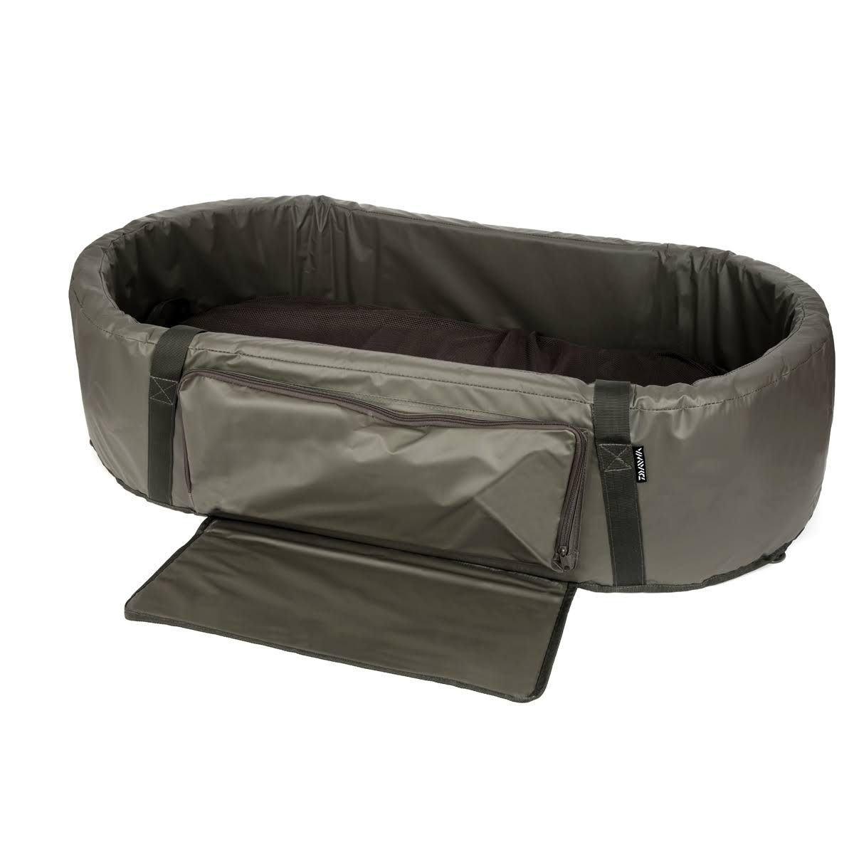 Folding Unhooking Mat W4697