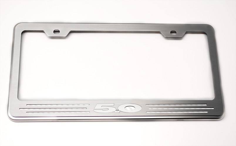 Carbon Fiber Rear Tag Frame Z9965