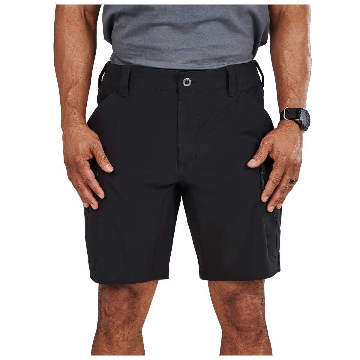 Black Trail Short C820