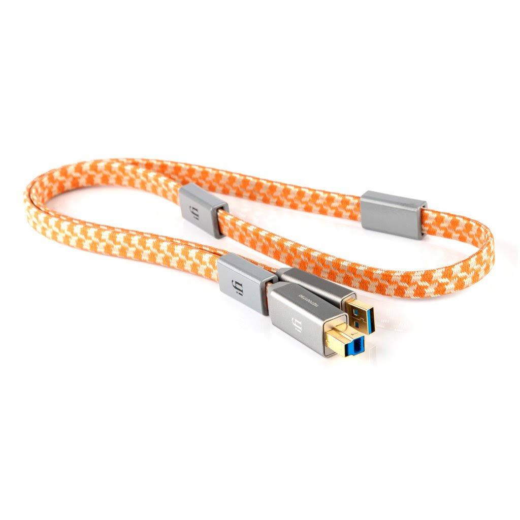 Mercury3.0 USB Type-A to USB Type-B 2.0 Cable M19831