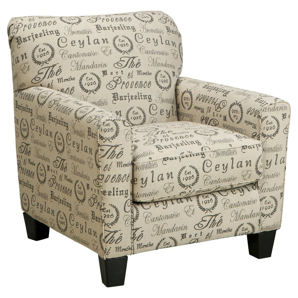 Quartz Accent Chair N255251