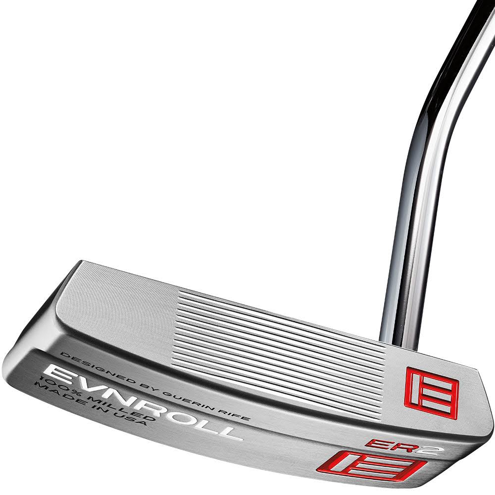 White TourTac Putter Golf Club K6922
