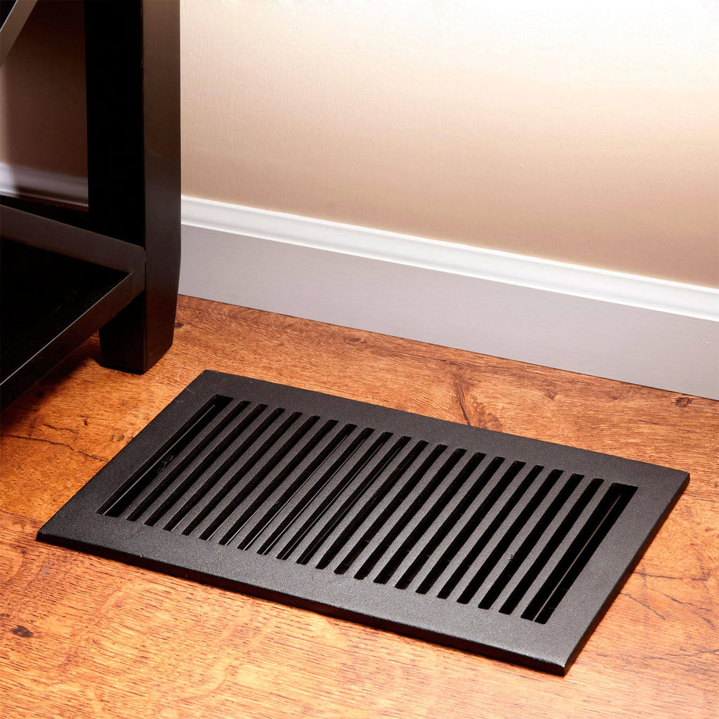 Cast Iron Floor Register K712712