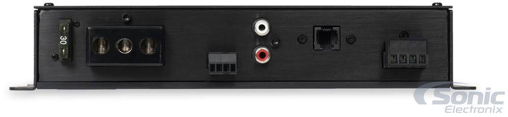 Class D Mono Car Amplifier X21022