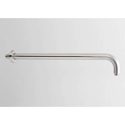 20x22 Shower Arm - Tuscan Brass A102