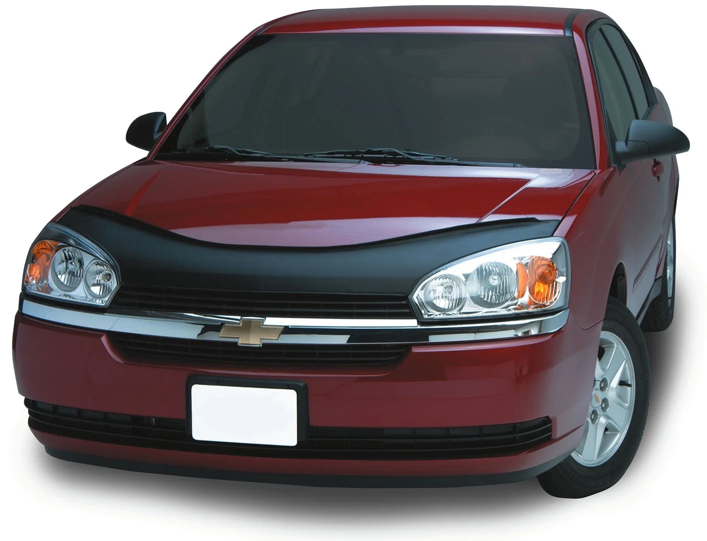 Black Hood Protector for 1992-1994 Subaru Legacy K599