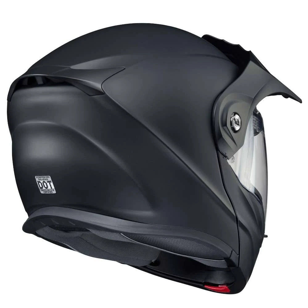 Modular Solid Helmet Matte Anthracite N4542