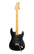 Black Maple Electric Guitar M680