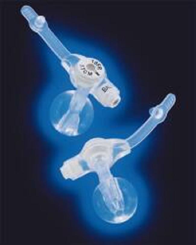 16 FR 1-2/3 cm Gastrostomy Feeding Tube Kit F4768