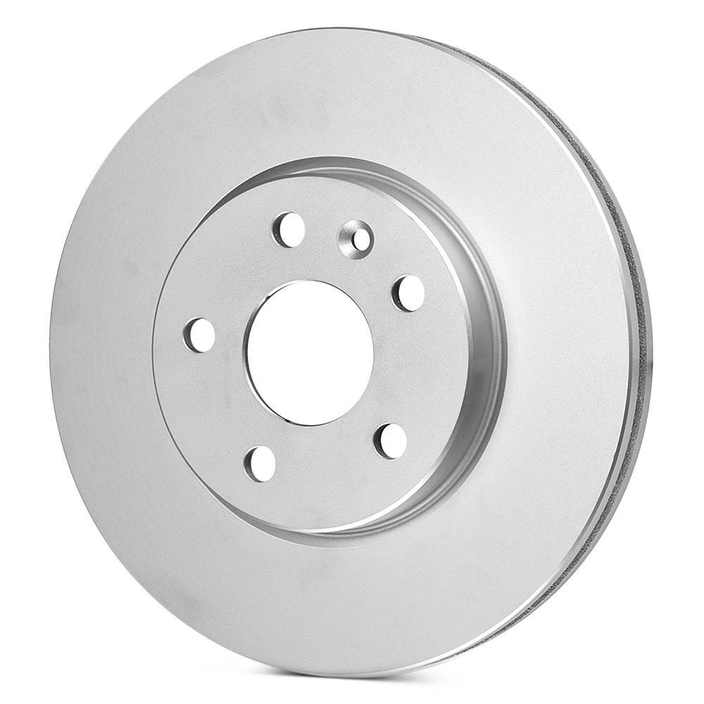 Bosch QuietCast Premium Disc Brake Rotor L97086