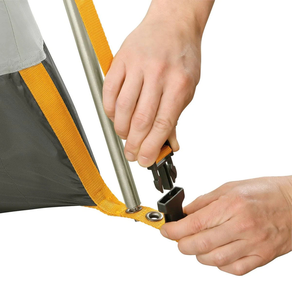 6 Person Tent H733