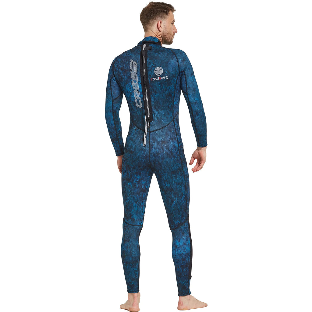 3mm 1pc Wetsuit W87118