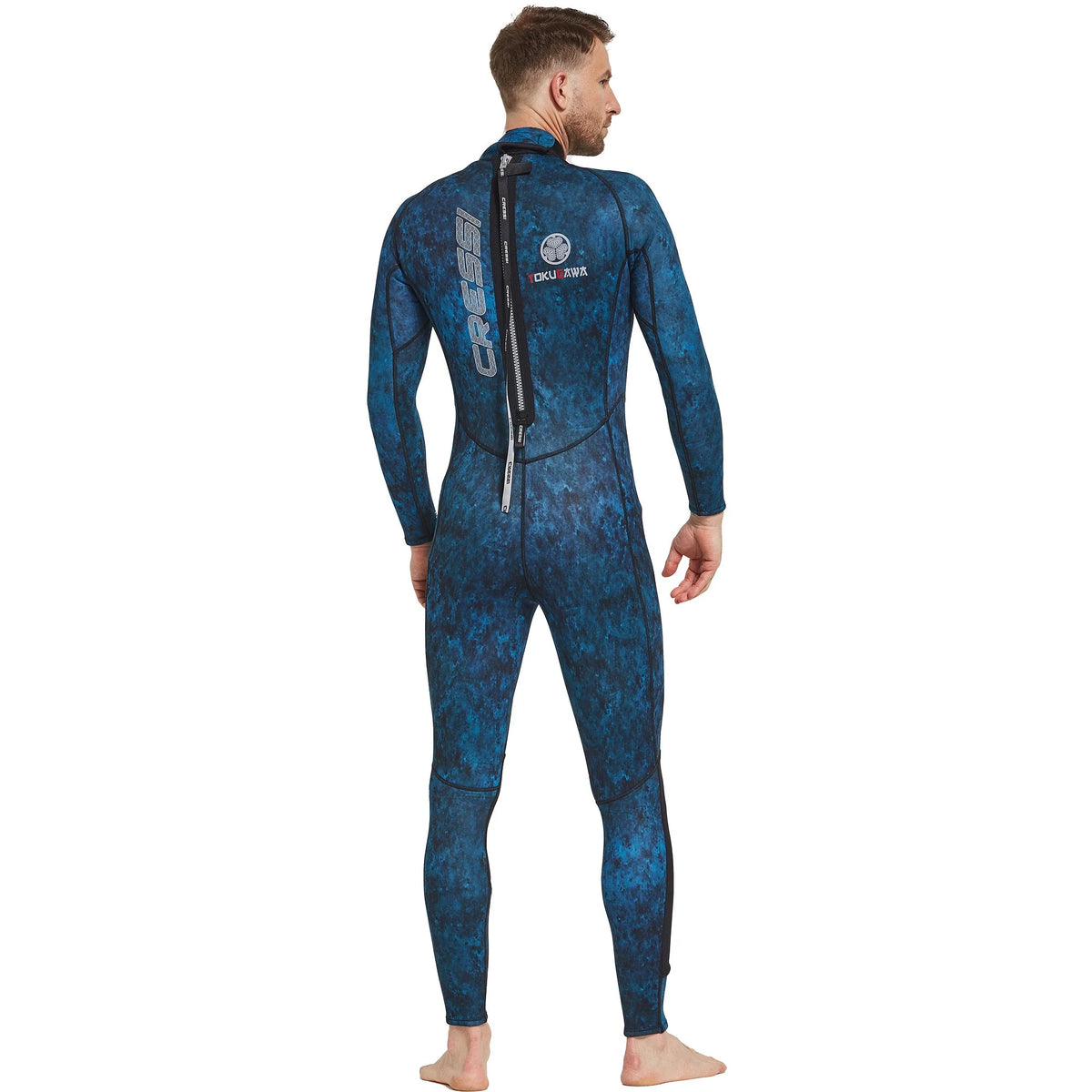 3mm 1pc Wetsuit W87118