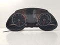 Pre-Owned 2013 Audi Q5 Speedometer Cluster 112K Miles W53232