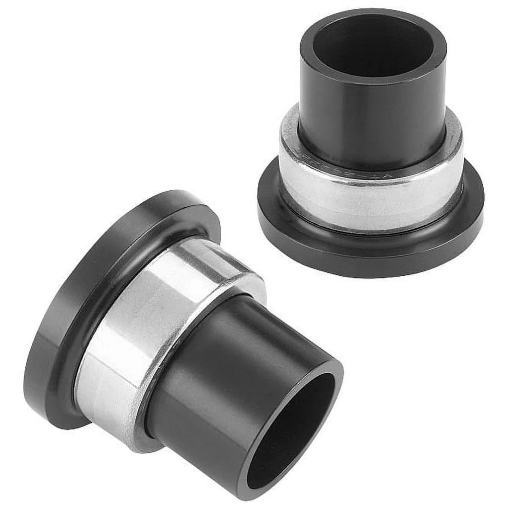 Front and Rear Wheel Bearing Kits for Suzuki DRZ400E 2000-2007 F900