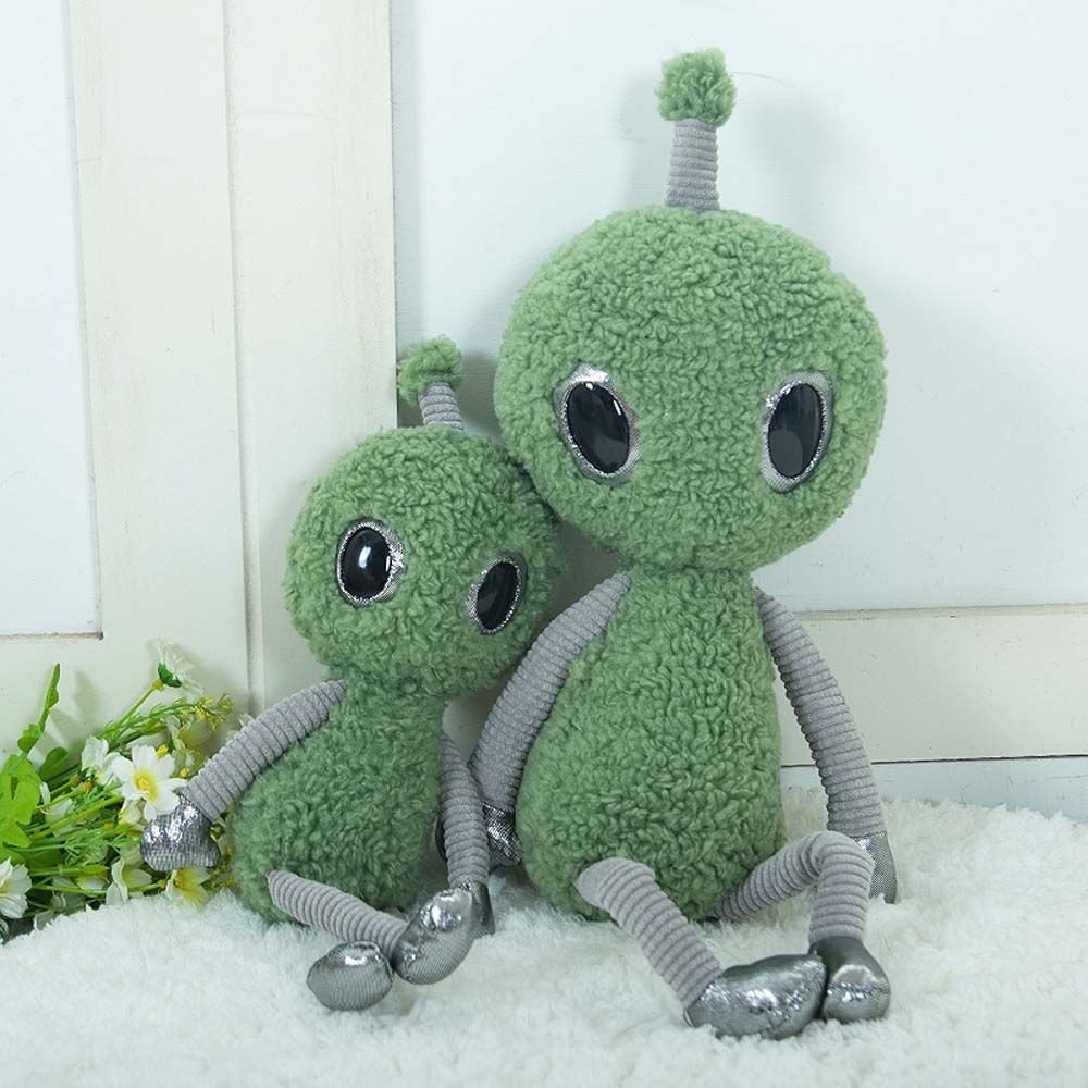 E.T Plush Pillow Stuffed Toy 48CM M569