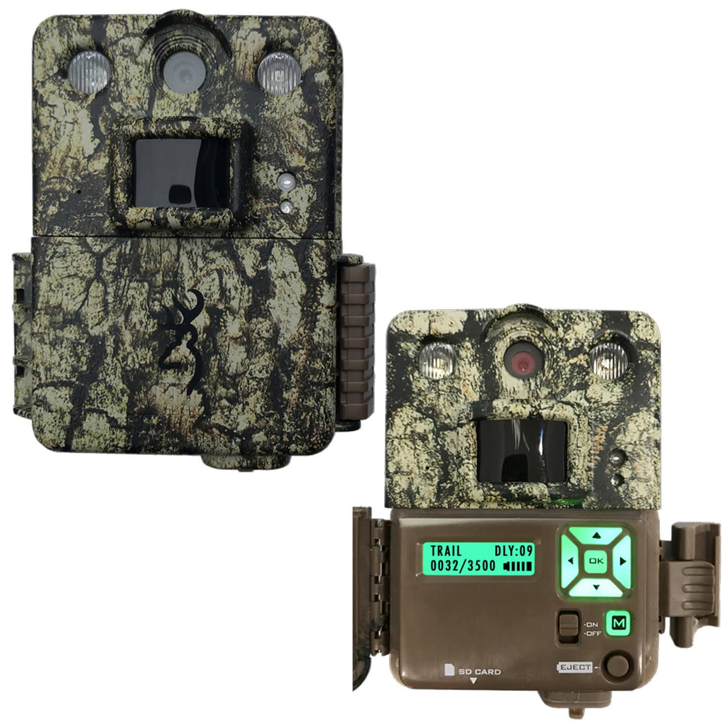 16MP Trail Camera J347598