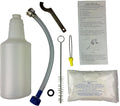 Beer Line Cleaning Kit with Powder Cleaning Compound Pack of 2 W884