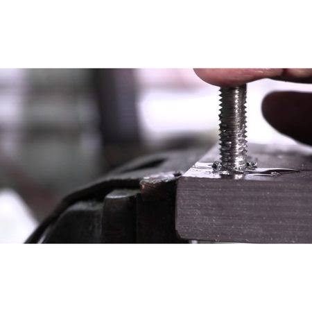 M29 x 3 HSS Metric Hand Tap H48357