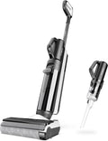 Cordless 2-in-1 Wet Dry Vacuum Cleaner and Handheld Mop P4111