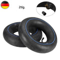 Bent Valve Tire Inner Tube 13x5.00-6 L25544
