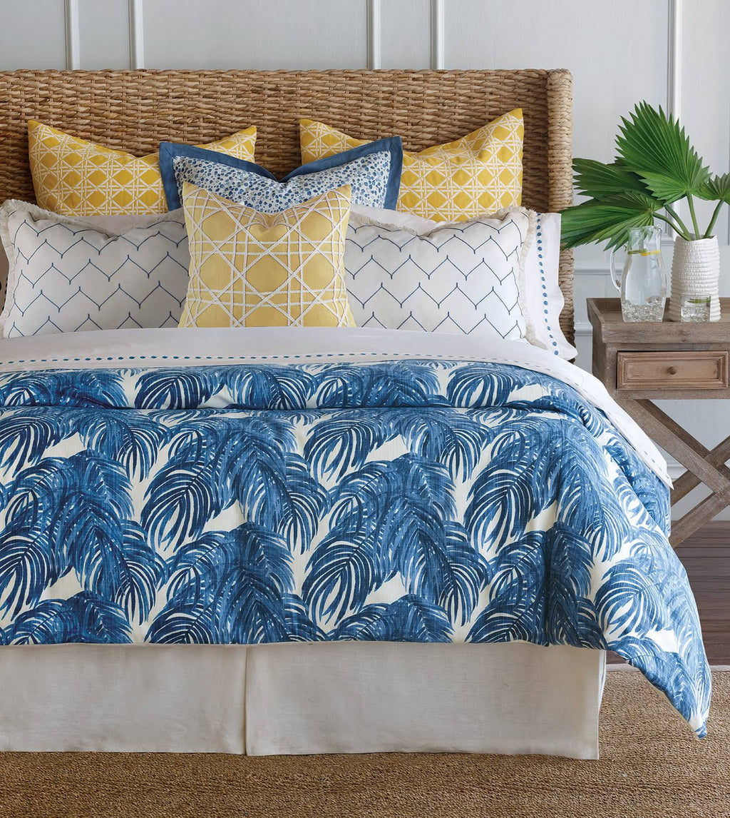 California King Duvet Cover W149857