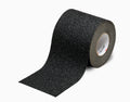 Black Coarse Tread, 6 in x 30 ft Z74932