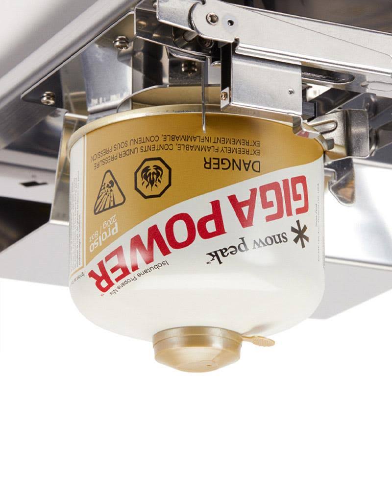 Baja Burner Stove U637558