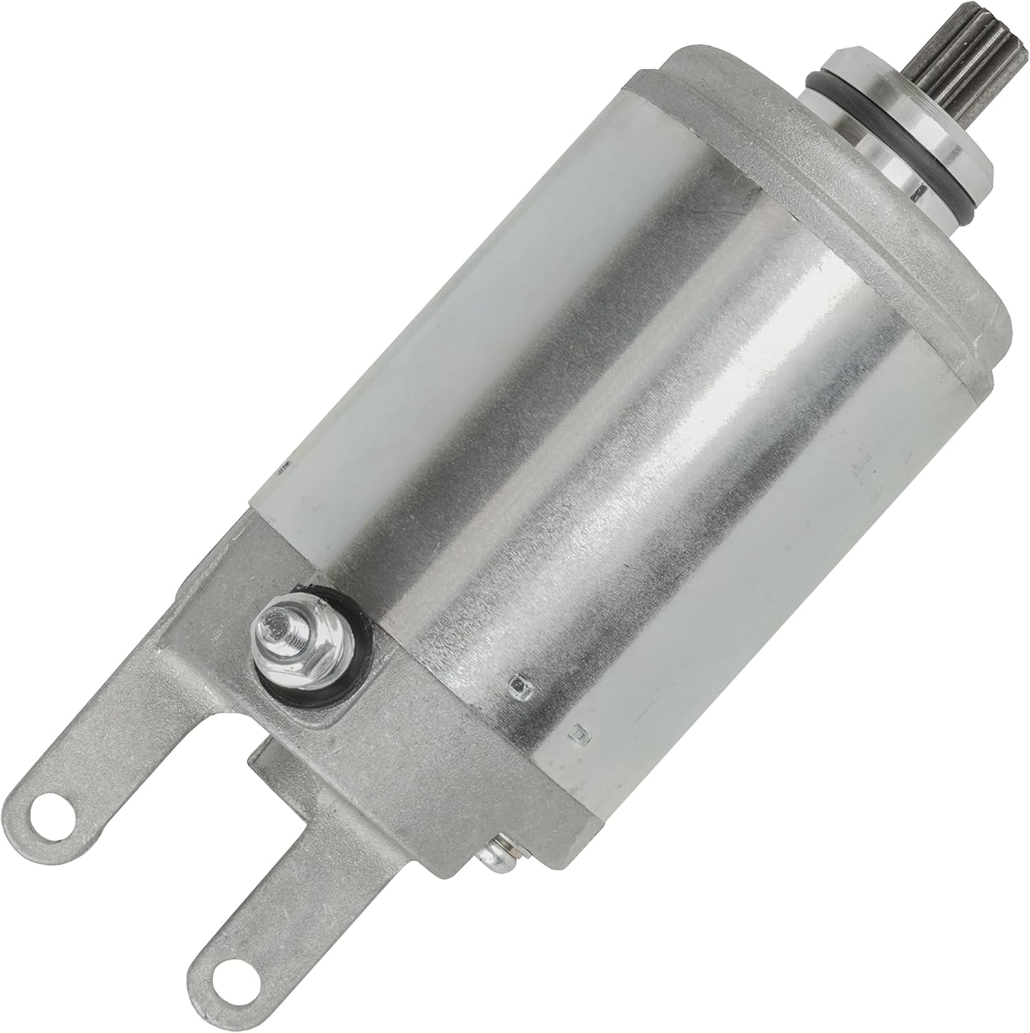 Starter Compatible With Honda 250 Atc250Es Big Red 246Cc 1985-1986 Pack of 2 J1718