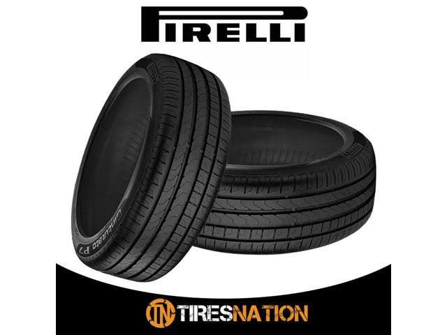 205/50R17 89V Tire Y648