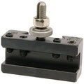 Turning & Facing Tool Holder Quick Change 1/2-3/4x22 Capacity T3882