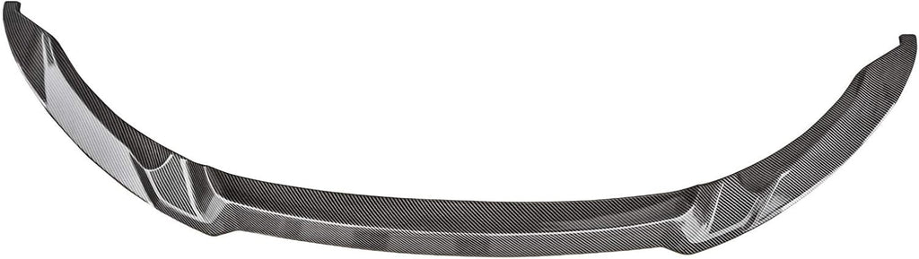 Carbon Fiber Front Bumper Spoiler Splitter M514