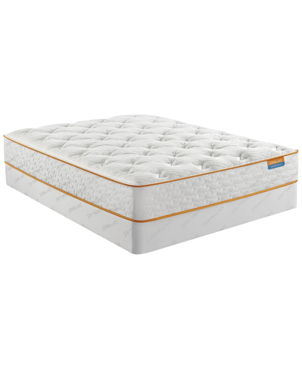 Twin XL Plush Mattress P698