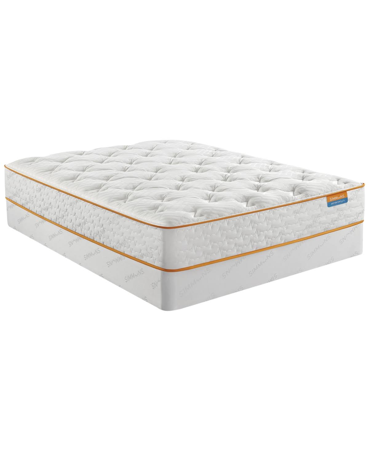 Twin XL Plush Mattress P698