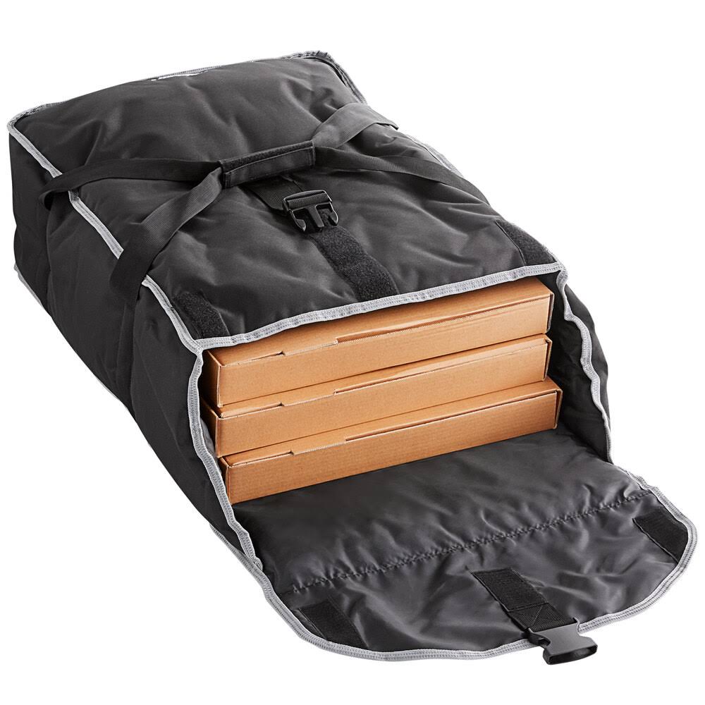 Full Size Bun / Sheet Pan Catering Bag, 19 inch x 27 inch x 9 inch I506