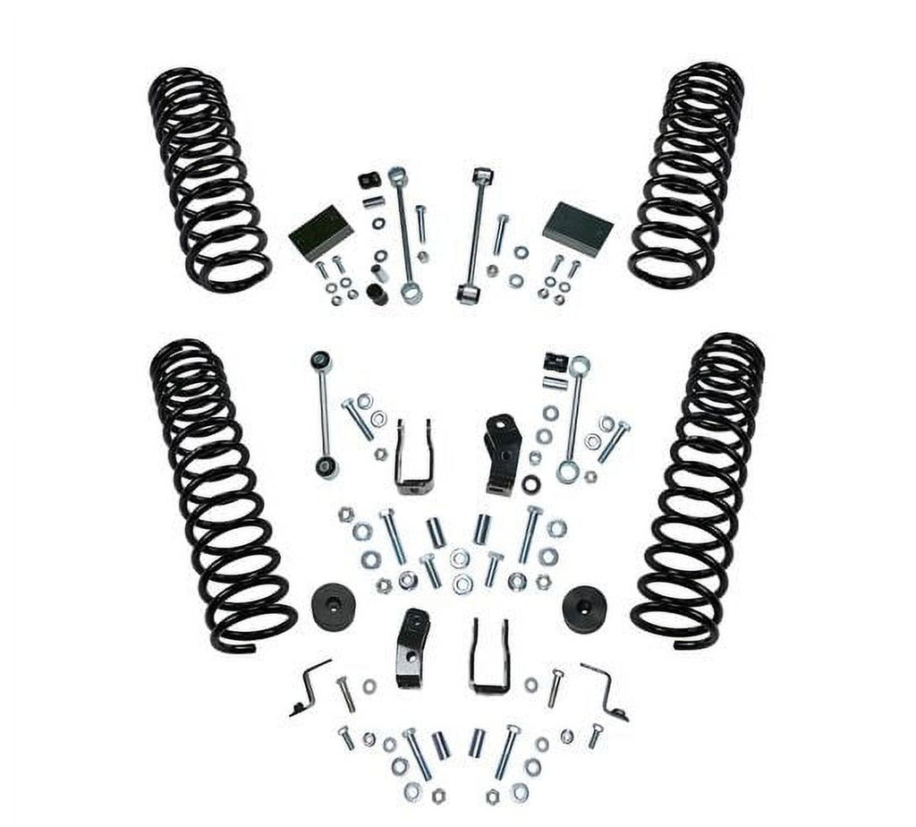 Suspension Lift Kit for Wrangler L80196