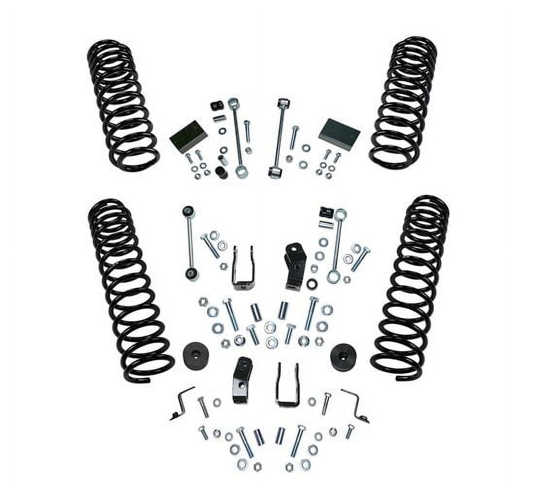 Suspension Lift Kit for Wrangler L80196