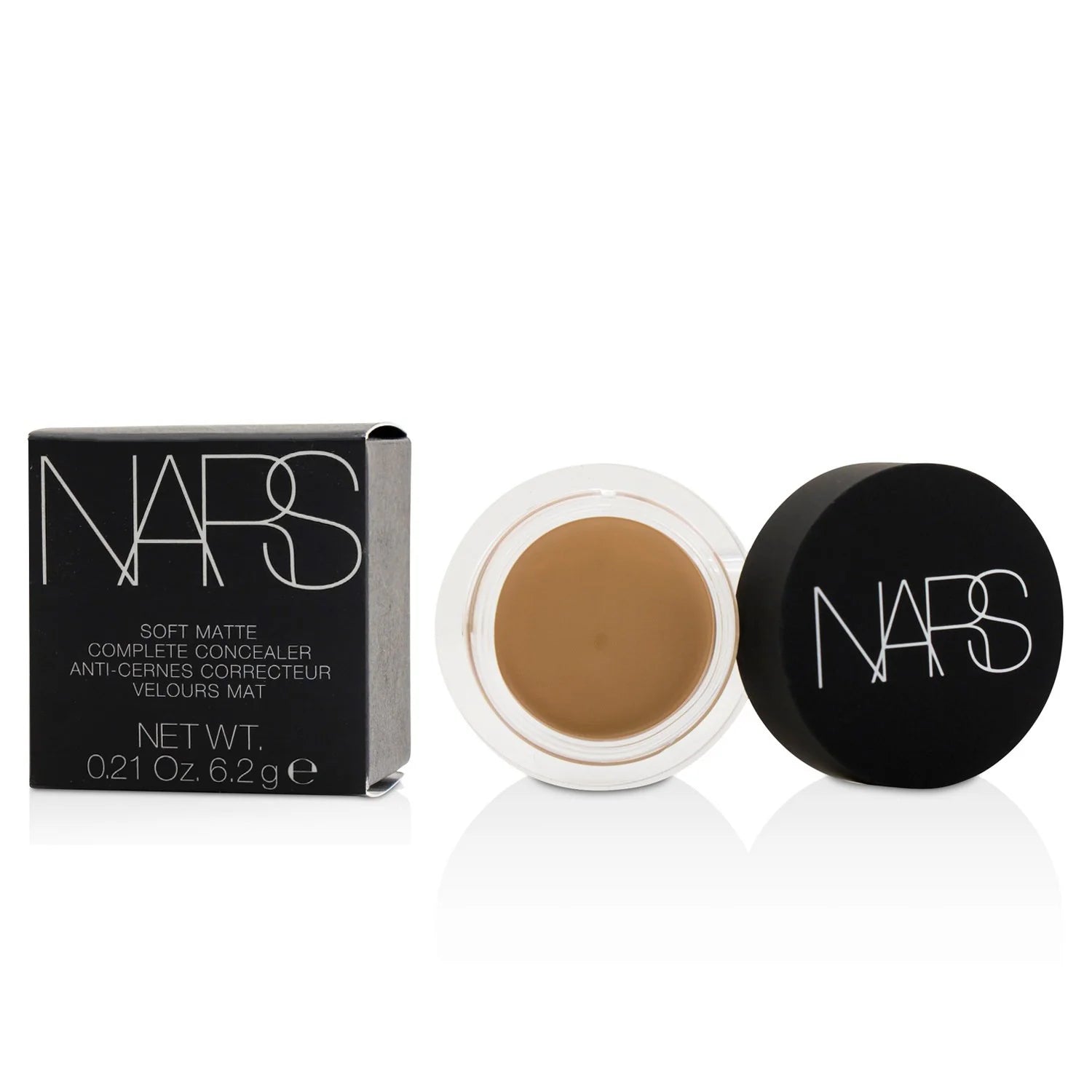 Soft Matte Complete Concealer K861