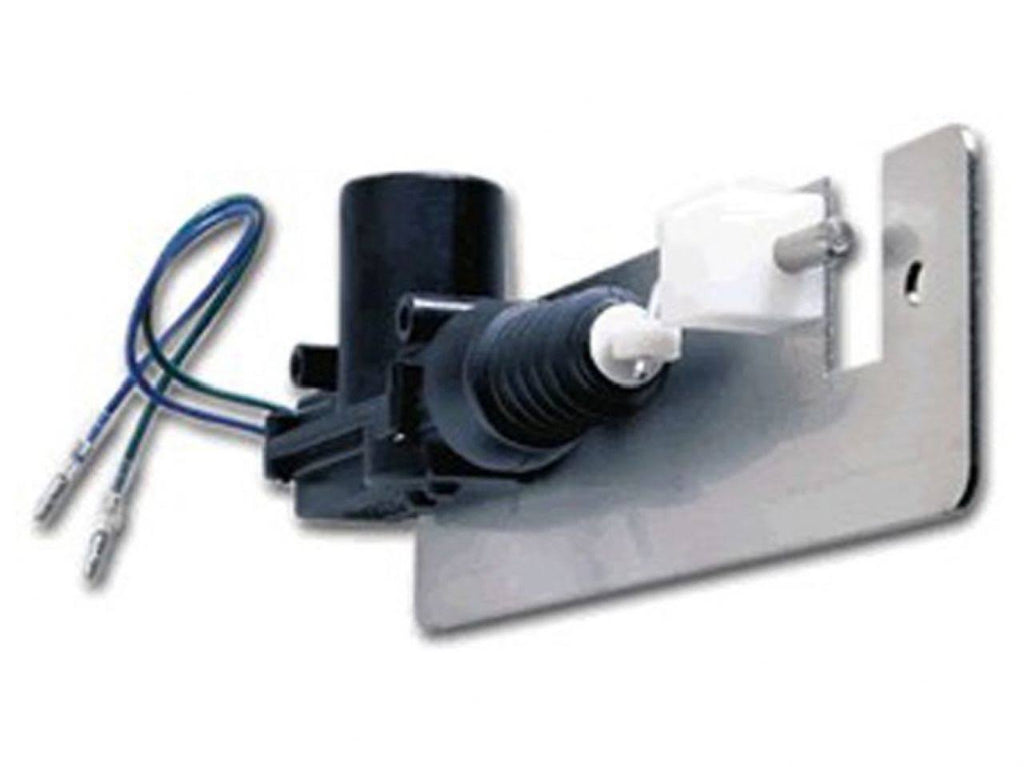 Tailgate Lock M362
