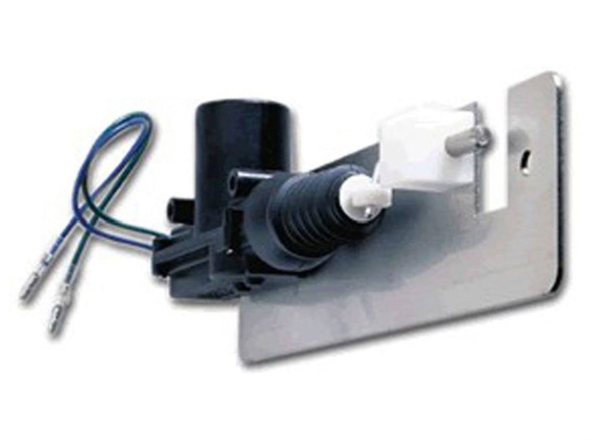 Tailgate Lock M362