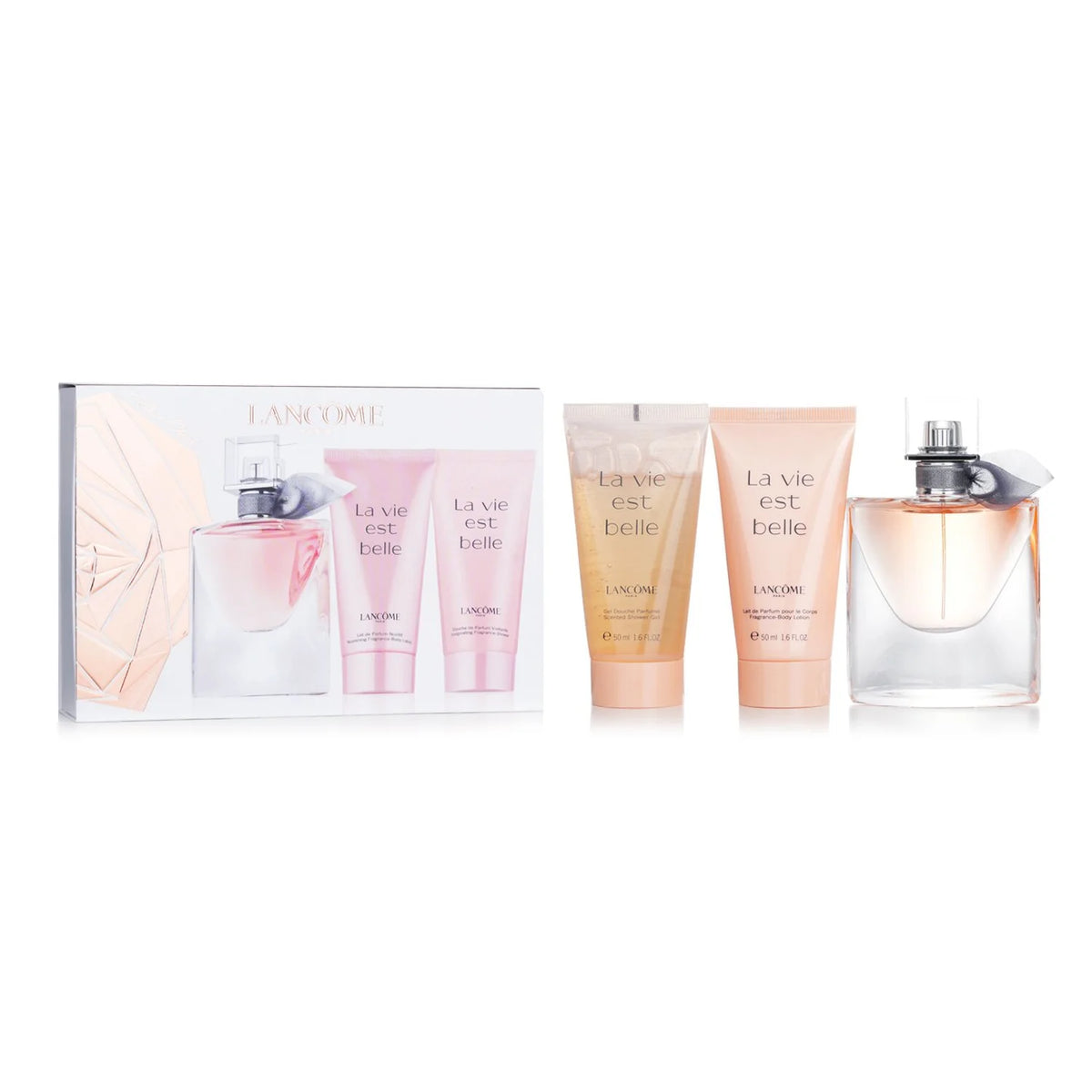 3pcs Coffret M2908