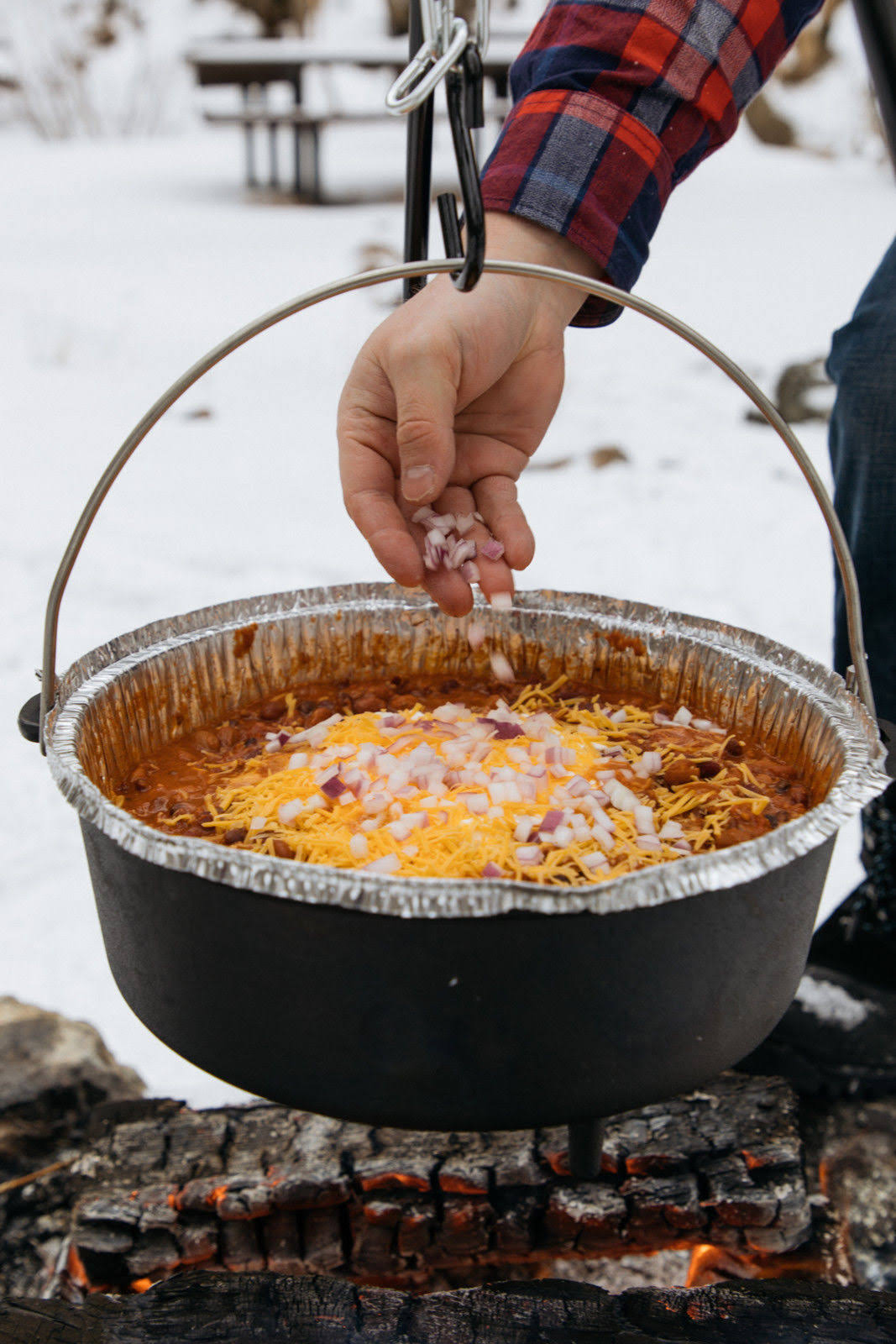 Classic Dutch Oven R590418