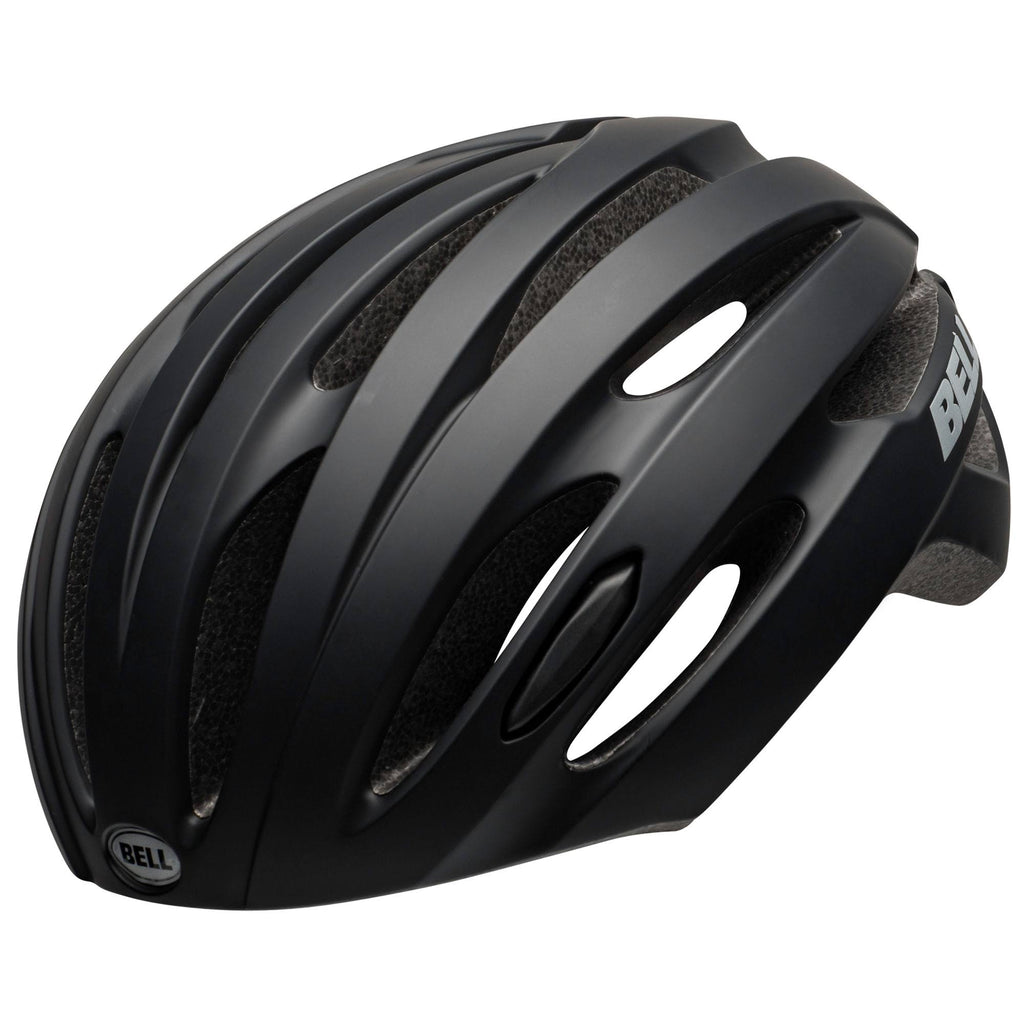 Matte / Gloss Black LED MIPS Helmet F135833