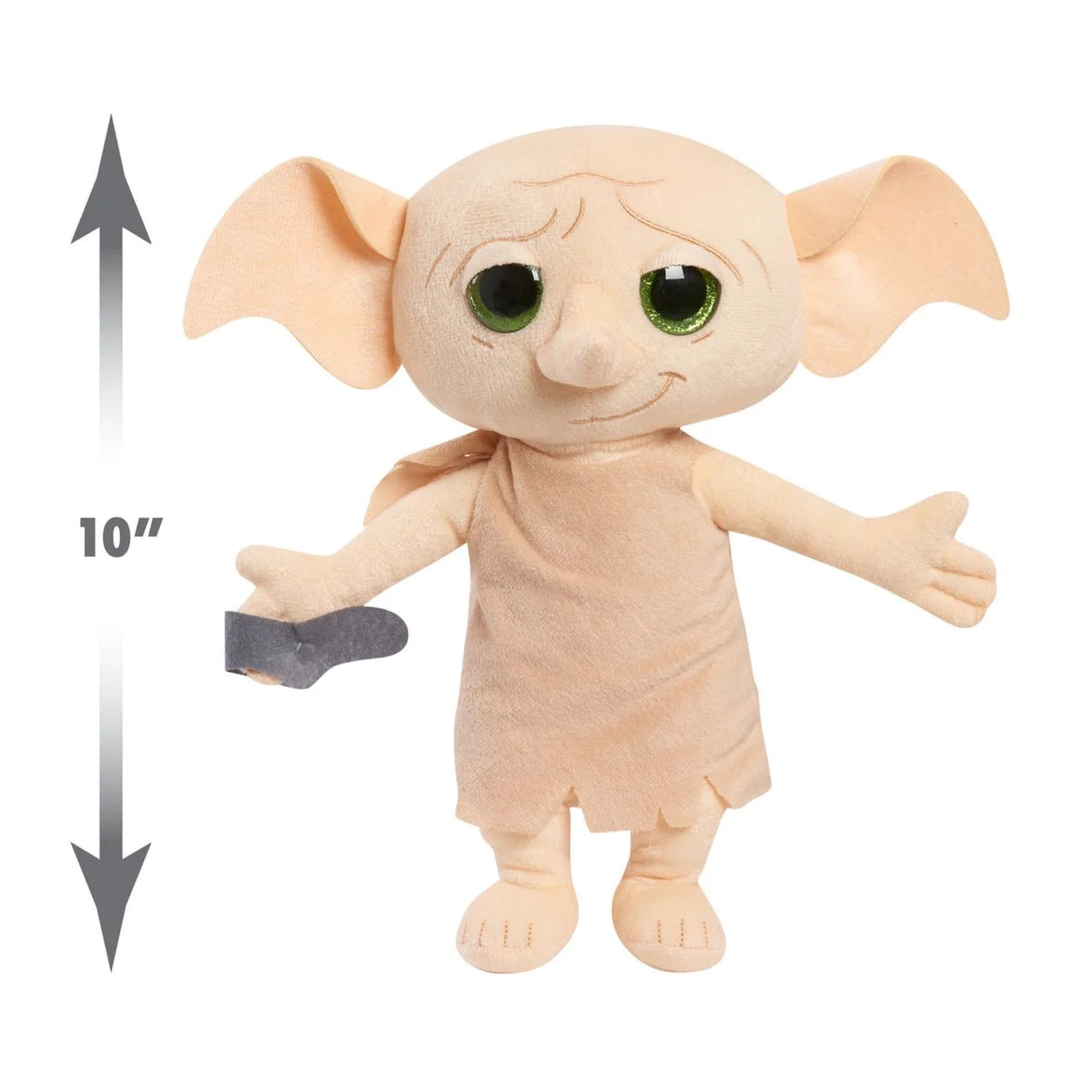 14 in Harry Potter Plush Dobby Stuffed Toy Doll M7659