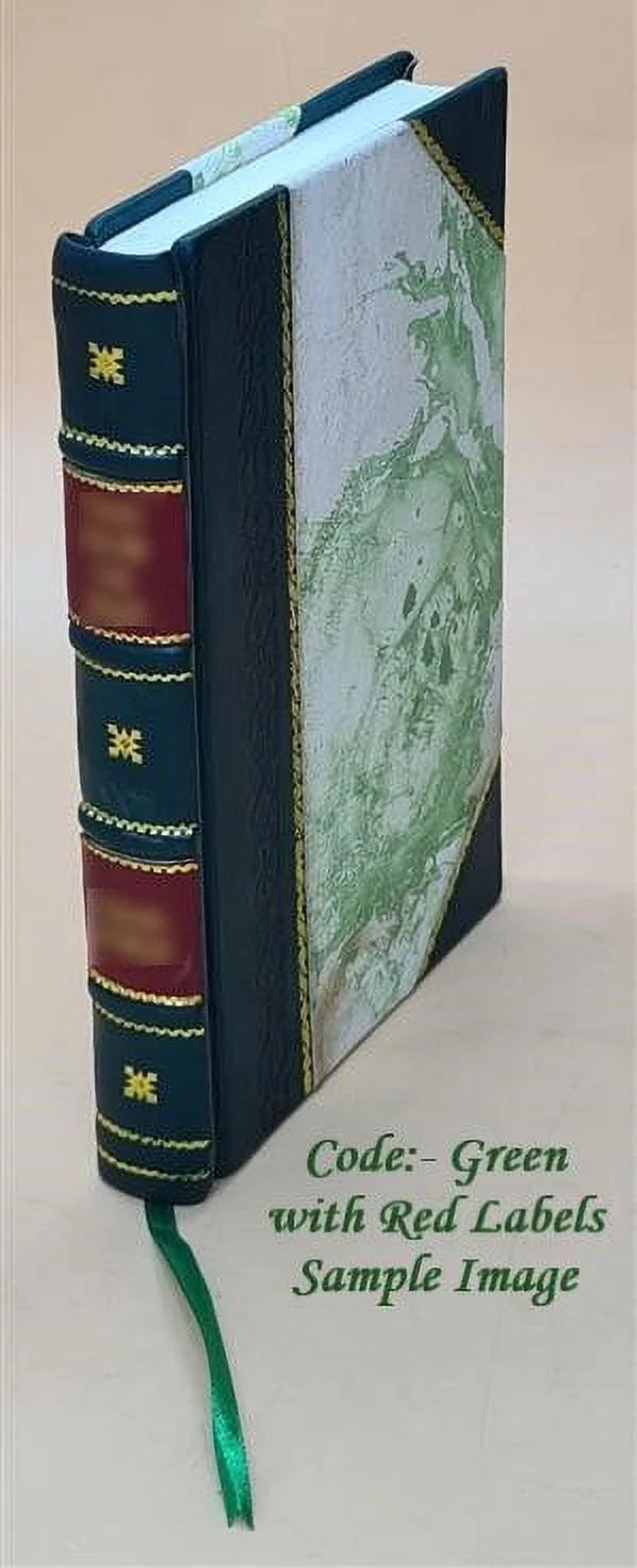 Annals of the astronomical observatory of Georgetown college, D.C. No. 1. Containing the description of the observatory, and the description and use of the transit instrument and Z233704