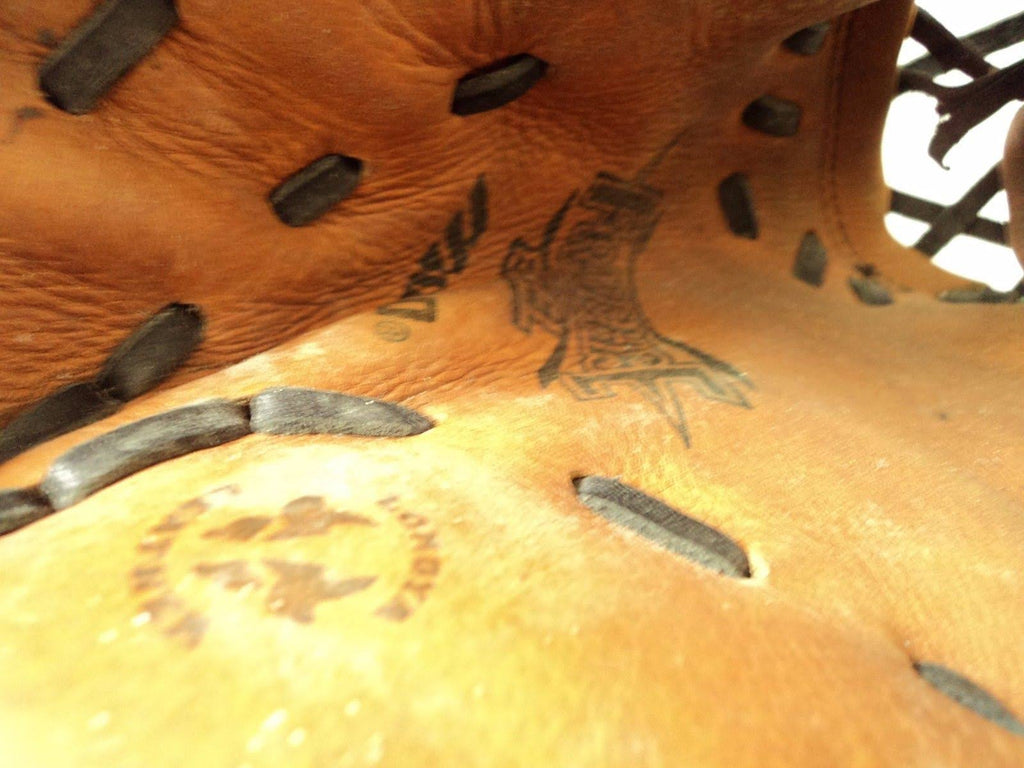 Catcher's Mitt Z774