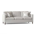 Square Arm Sofa C10059