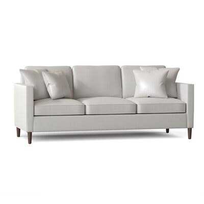 Square Arm Sofa C10059
