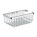 Chrome Shower Basket T54608