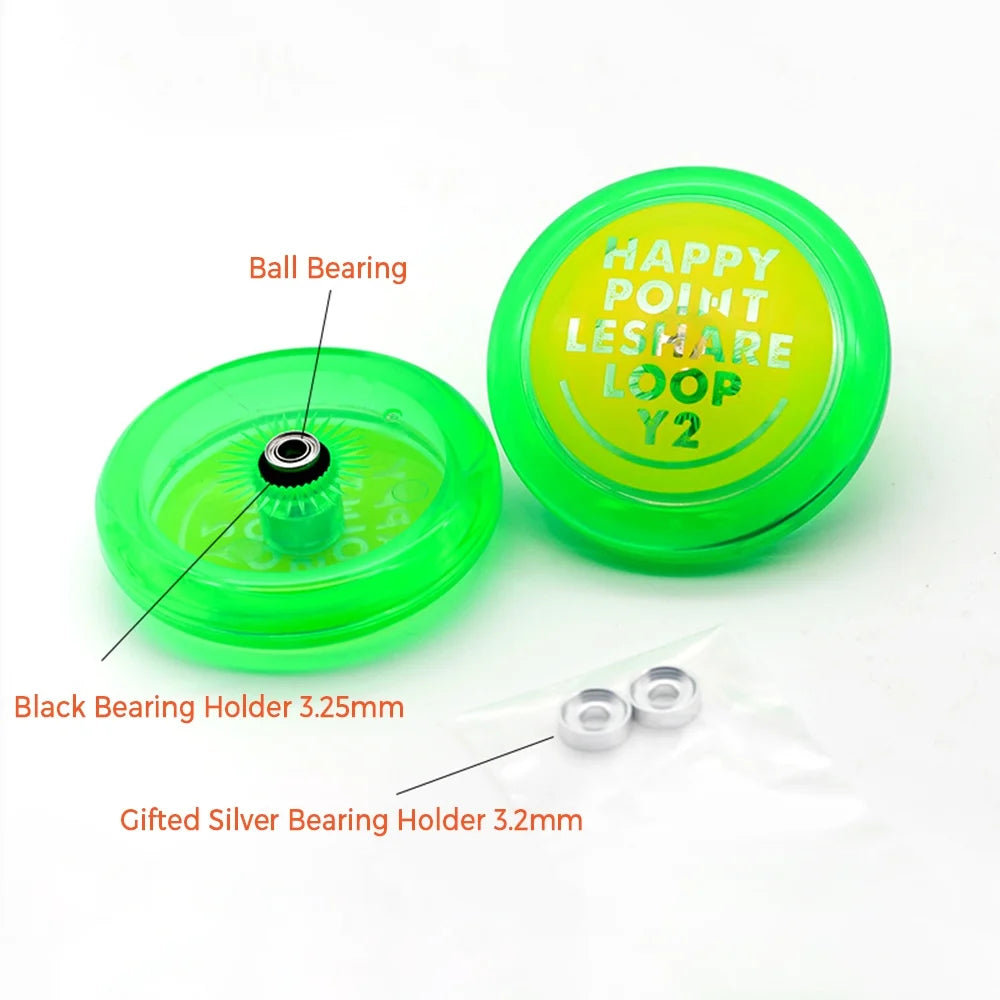 YOYO Ball for Kids and Beginners K15224